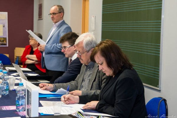 Archidiecezjalna Szkoła Muzyczna II stopnia im. ks. Kardynała Franciszka Macharskiego w Krakowie -