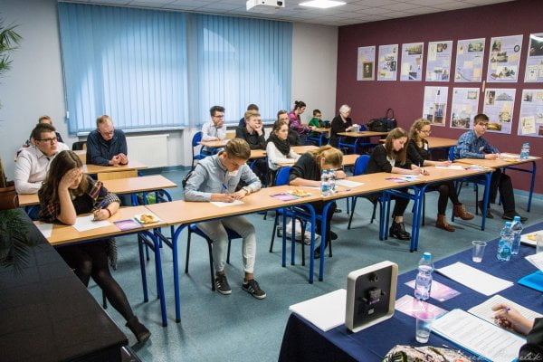 Archidiecezjalna Szkoła Muzyczna II stopnia im. ks. Kardynała Franciszka Macharskiego w Krakowie -