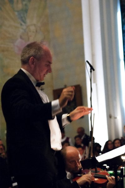 Archidiecezjalna Szkoła Muzyczna II stopnia im. ks. Kardynała Franciszka Macharskiego w Krakowie -