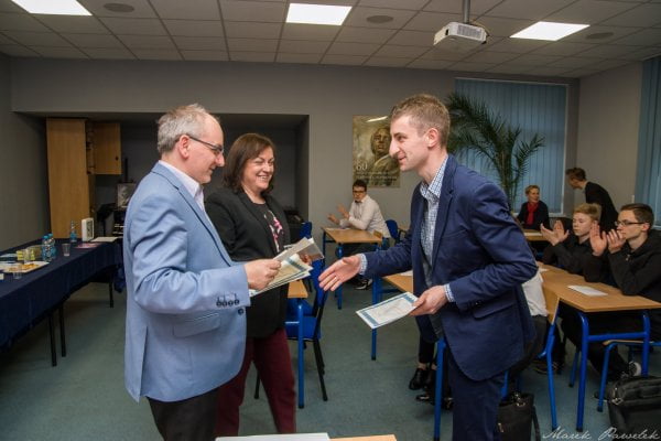 Archidiecezjalna Szkoła Muzyczna II stopnia im. ks. Kardynała Franciszka Macharskiego w Krakowie -
