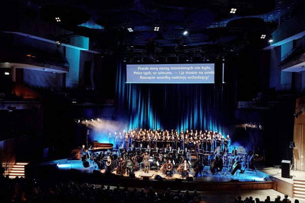 Archidiecezjalna Szkoła Muzyczna II stopnia im. ks. Kardynała Franciszka Macharskiego w Krakowie -