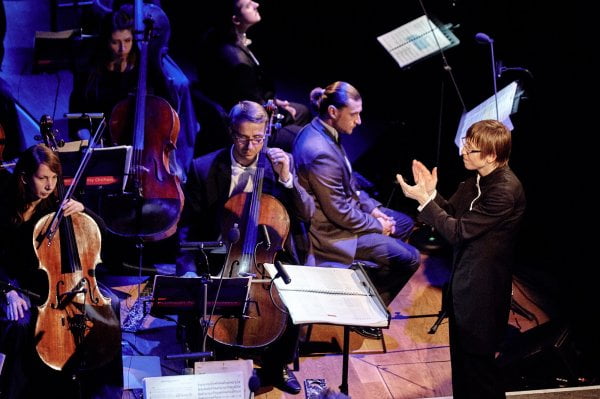 Archidiecezjalna Szkoła Muzyczna II stopnia im. ks. Kardynała Franciszka Macharskiego w Krakowie -