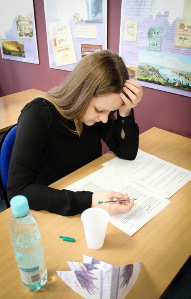 Archidiecezjalna Szkoła Muzyczna II stopnia im. ks. Kardynała Franciszka Macharskiego w Krakowie -