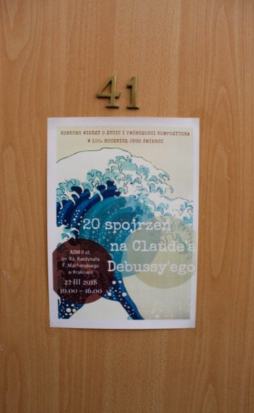 Archidiecezjalna Szkoła Muzyczna II stopnia im. ks. Kardynała Franciszka Macharskiego w Krakowie -