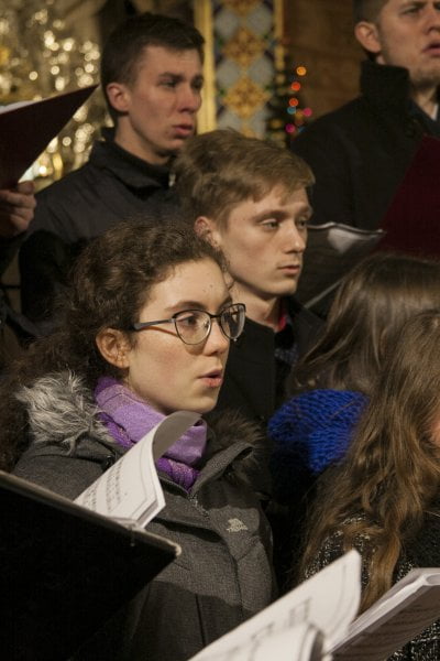 Archidiecezjalna Szkoła Muzyczna II stopnia im. ks. Kardynała Franciszka Macharskiego w Krakowie -