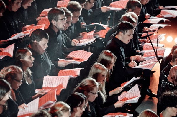 Archidiecezjalna Szkoła Muzyczna II stopnia im. ks. Kardynała Franciszka Macharskiego w Krakowie -