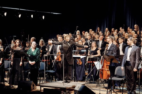 Archidiecezjalna Szkoła Muzyczna II stopnia im. ks. Kardynała Franciszka Macharskiego w Krakowie -