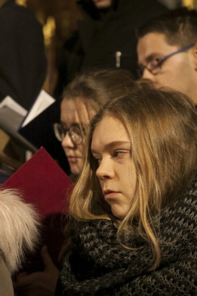 Archidiecezjalna Szkoła Muzyczna II stopnia im. ks. Kardynała Franciszka Macharskiego w Krakowie -