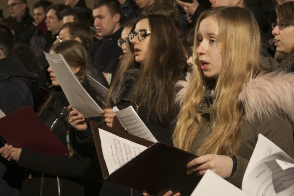 Archidiecezjalna Szkoła Muzyczna II stopnia im. ks. Kardynała Franciszka Macharskiego w Krakowie -