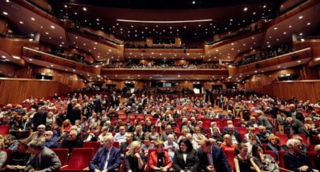 Archidiecezjalna Szkoła Muzyczna II stopnia im. ks. Kardynała Franciszka Macharskiego w Krakowie -