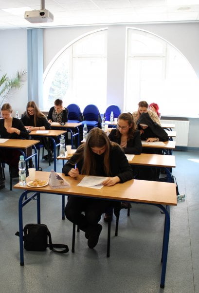 Archidiecezjalna Szkoła Muzyczna II stopnia im. ks. Kardynała Franciszka Macharskiego w Krakowie -