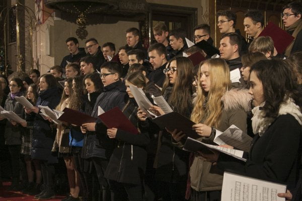 Archidiecezjalna Szkoła Muzyczna II stopnia im. ks. Kardynała Franciszka Macharskiego w Krakowie -