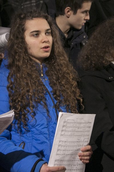 Archidiecezjalna Szkoła Muzyczna II stopnia im. ks. Kardynała Franciszka Macharskiego w Krakowie -