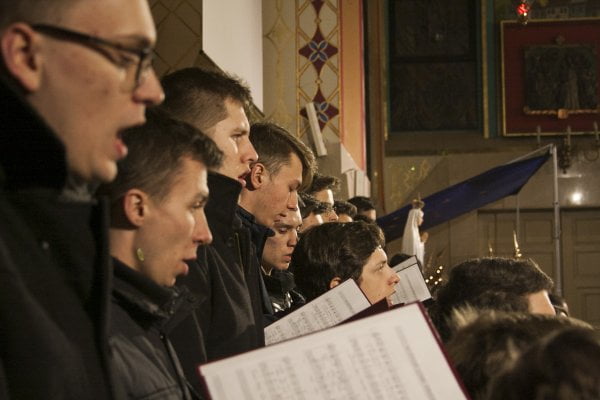 Archidiecezjalna Szkoła Muzyczna II stopnia im. ks. Kardynała Franciszka Macharskiego w Krakowie -