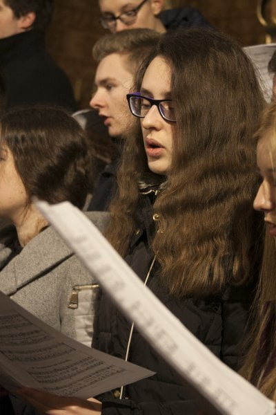 Archidiecezjalna Szkoła Muzyczna II stopnia im. ks. Kardynała Franciszka Macharskiego w Krakowie -