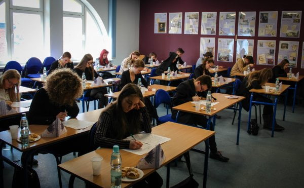 Archidiecezjalna Szkoła Muzyczna II stopnia im. ks. Kardynała Franciszka Macharskiego w Krakowie -