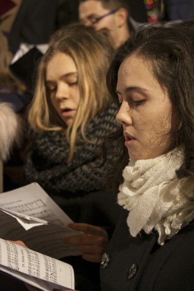 Archidiecezjalna Szkoła Muzyczna II stopnia im. ks. Kardynała Franciszka Macharskiego w Krakowie -