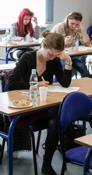 Archidiecezjalna Szkoła Muzyczna II stopnia im. ks. Kardynała Franciszka Macharskiego w Krakowie -