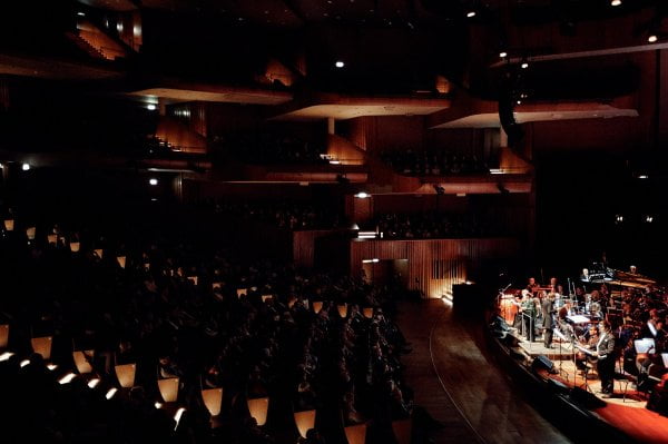 Archidiecezjalna Szkoła Muzyczna II stopnia im. ks. Kardynała Franciszka Macharskiego w Krakowie -