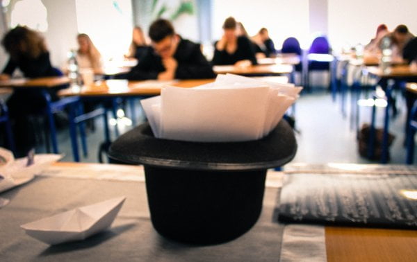 Archidiecezjalna Szkoła Muzyczna II stopnia im. ks. Kardynała Franciszka Macharskiego w Krakowie -