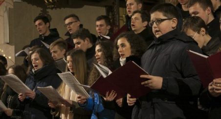 Archidiecezjalna Szkoła Muzyczna II stopnia im. ks. Kardynała Franciszka Macharskiego w Krakowie -