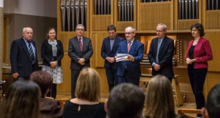 Archidiecezjalna Szkoła Muzyczna II stopnia im. ks. Kardynała Franciszka Macharskiego w Krakowie -