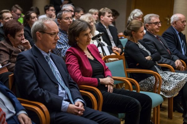 Archidiecezjalna Szkoła Muzyczna II stopnia im. ks. Kardynała Franciszka Macharskiego w Krakowie -