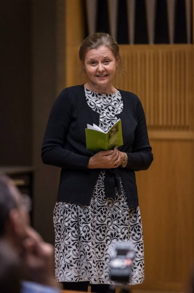 Archidiecezjalna Szkoła Muzyczna II stopnia im. ks. Kardynała Franciszka Macharskiego w Krakowie -
