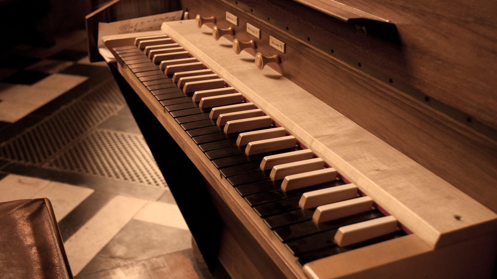 Archidiecezjalna Szkoła Muzyczna II stopnia im. ks. Kardynała Franciszka Macharskiego w Krakowie -