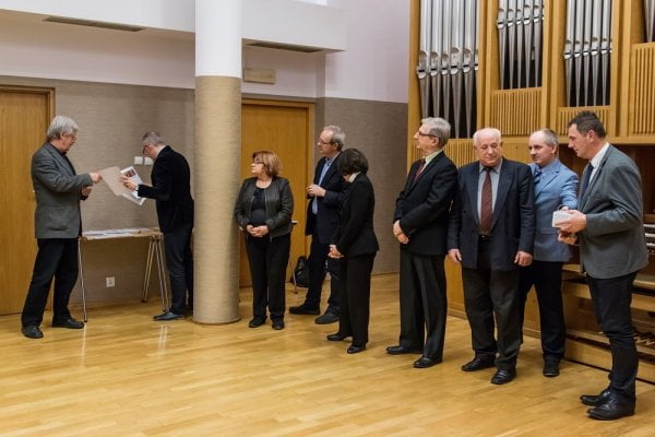 Archidiecezjalna Szkoła Muzyczna II stopnia im. ks. Kardynała Franciszka Macharskiego w Krakowie -