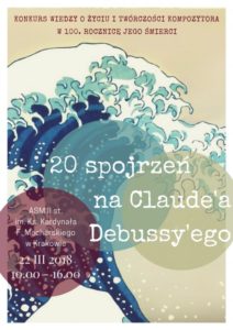 Archidiecezjalna Szkoła Muzyczna II stopnia im. ks. Kardynała Franciszka Macharskiego w Krakowie -