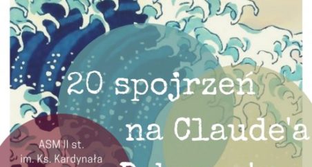 Archidiecezjalna Szkoła Muzyczna II stopnia im. ks. Kardynała Franciszka Macharskiego w Krakowie -