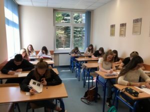 Archidiecezjalna Szkoła Muzyczna II stopnia im. ks. Kardynała Franciszka Macharskiego w Krakowie -