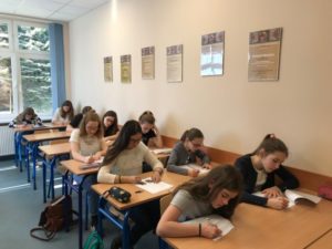 Archidiecezjalna Szkoła Muzyczna II stopnia im. ks. Kardynała Franciszka Macharskiego w Krakowie -