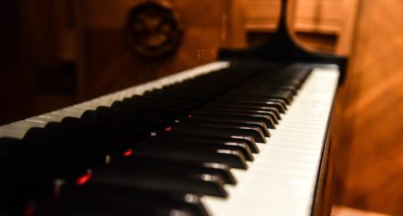 Archidiecezjalna Szkoła Muzyczna II stopnia im. ks. Kardynała Franciszka Macharskiego w Krakowie -