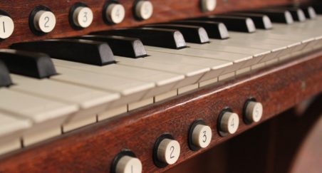 Archidiecezjalna Szkoła Muzyczna II stopnia im. ks. Kardynała Franciszka Macharskiego w Krakowie -