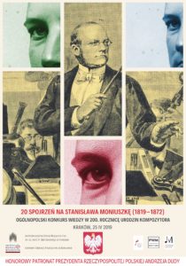 Archidiecezjalna Szkoła Muzyczna II stopnia im. ks. Kardynała Franciszka Macharskiego w Krakowie -