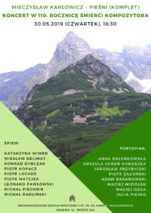 Archidiecezjalna Szkoła Muzyczna II stopnia im. ks. Kardynała Franciszka Macharskiego w Krakowie -