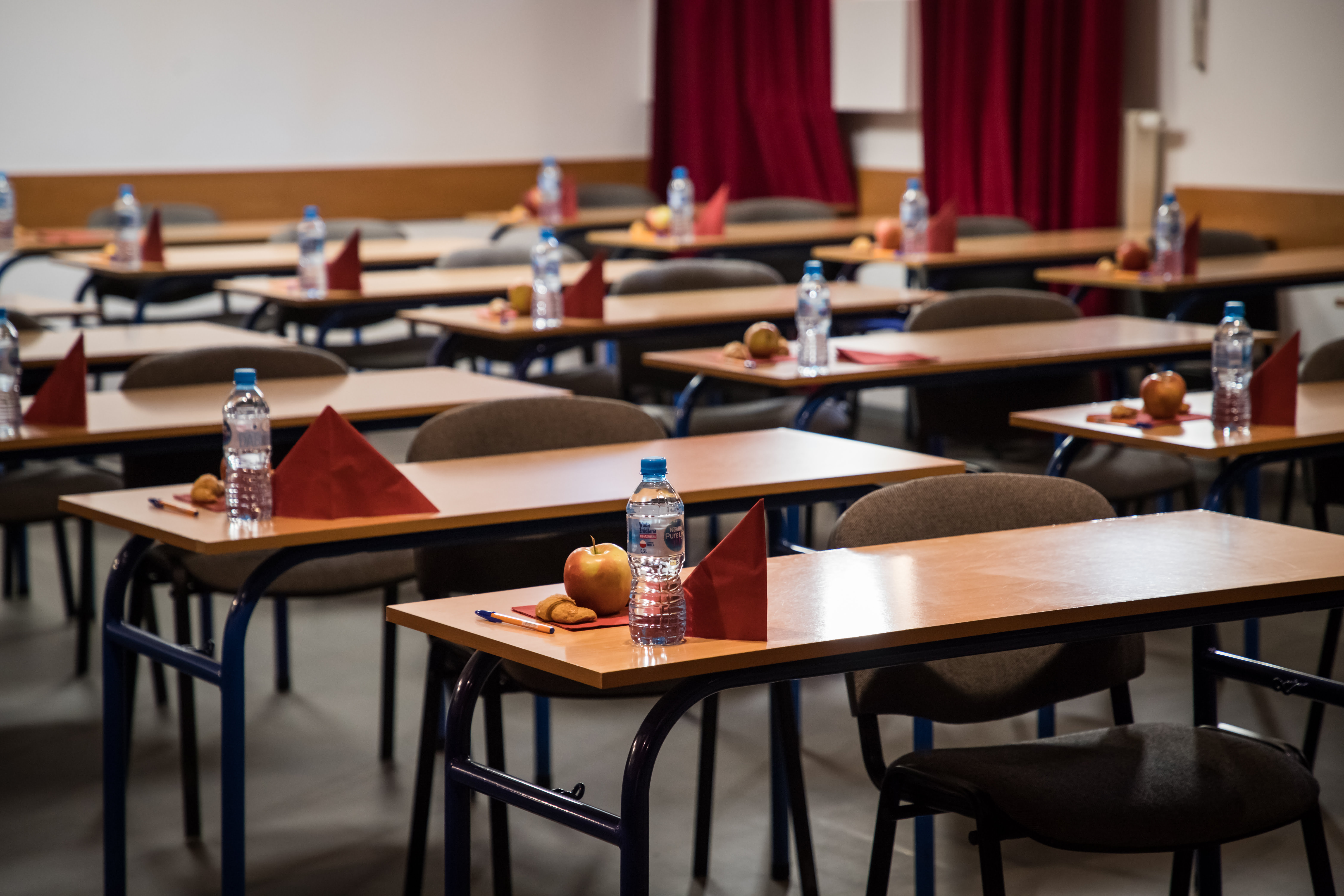 Archidiecezjalna Szkoła Muzyczna II stopnia im. ks. Kardynała Franciszka Macharskiego w Krakowie -