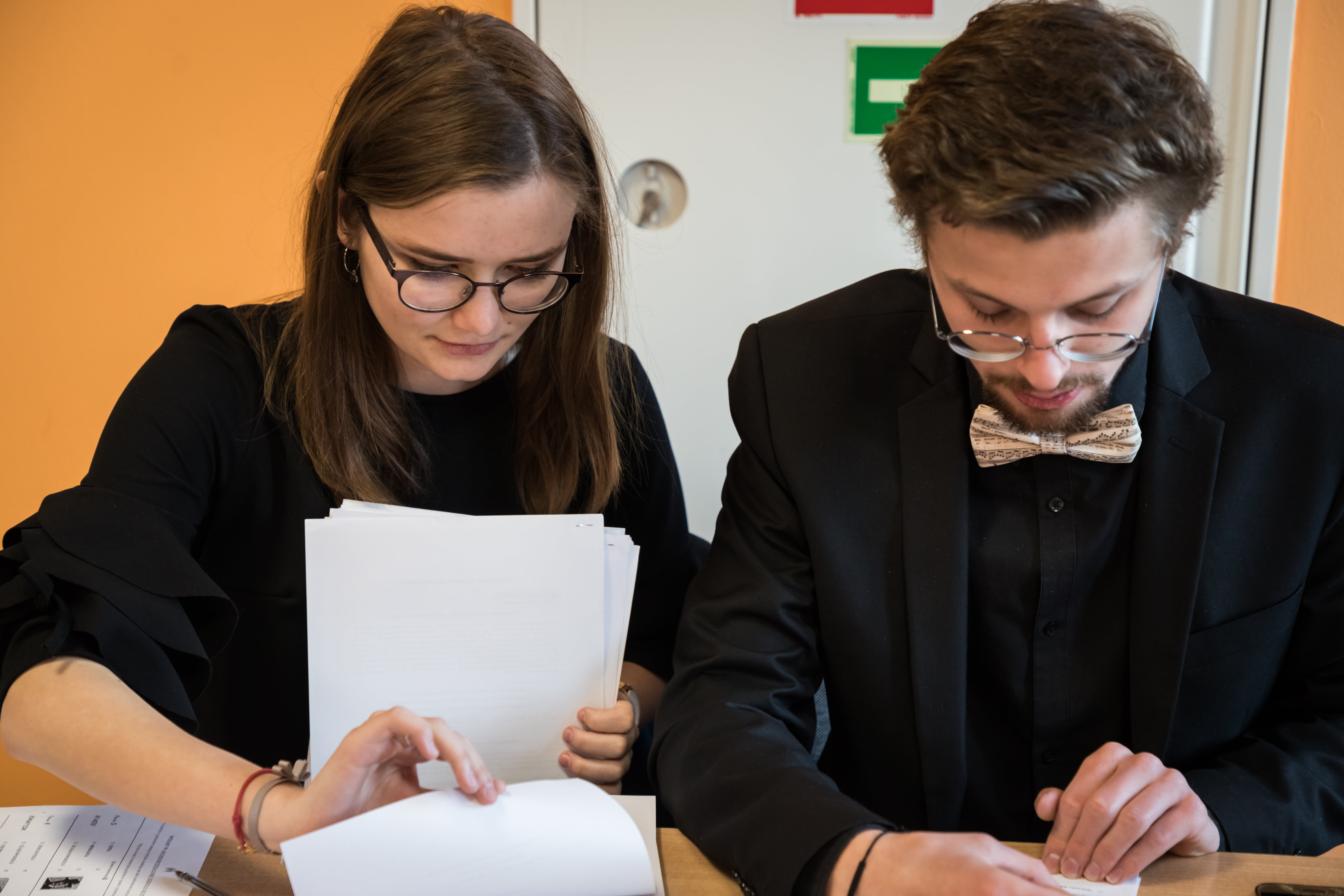 Archidiecezjalna Szkoła Muzyczna II stopnia im. ks. Kardynała Franciszka Macharskiego w Krakowie -