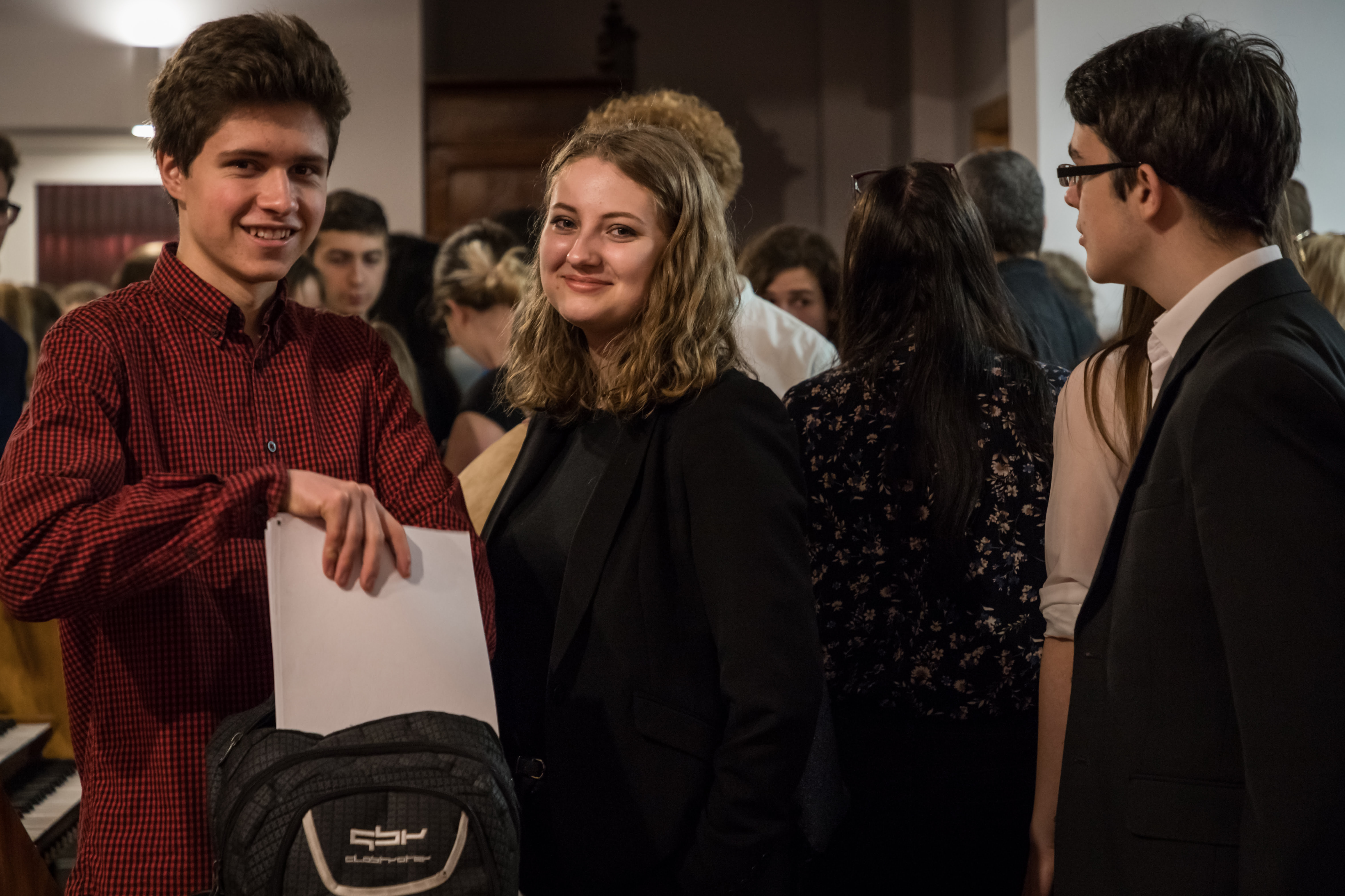 Archidiecezjalna Szkoła Muzyczna II stopnia im. ks. Kardynała Franciszka Macharskiego w Krakowie -