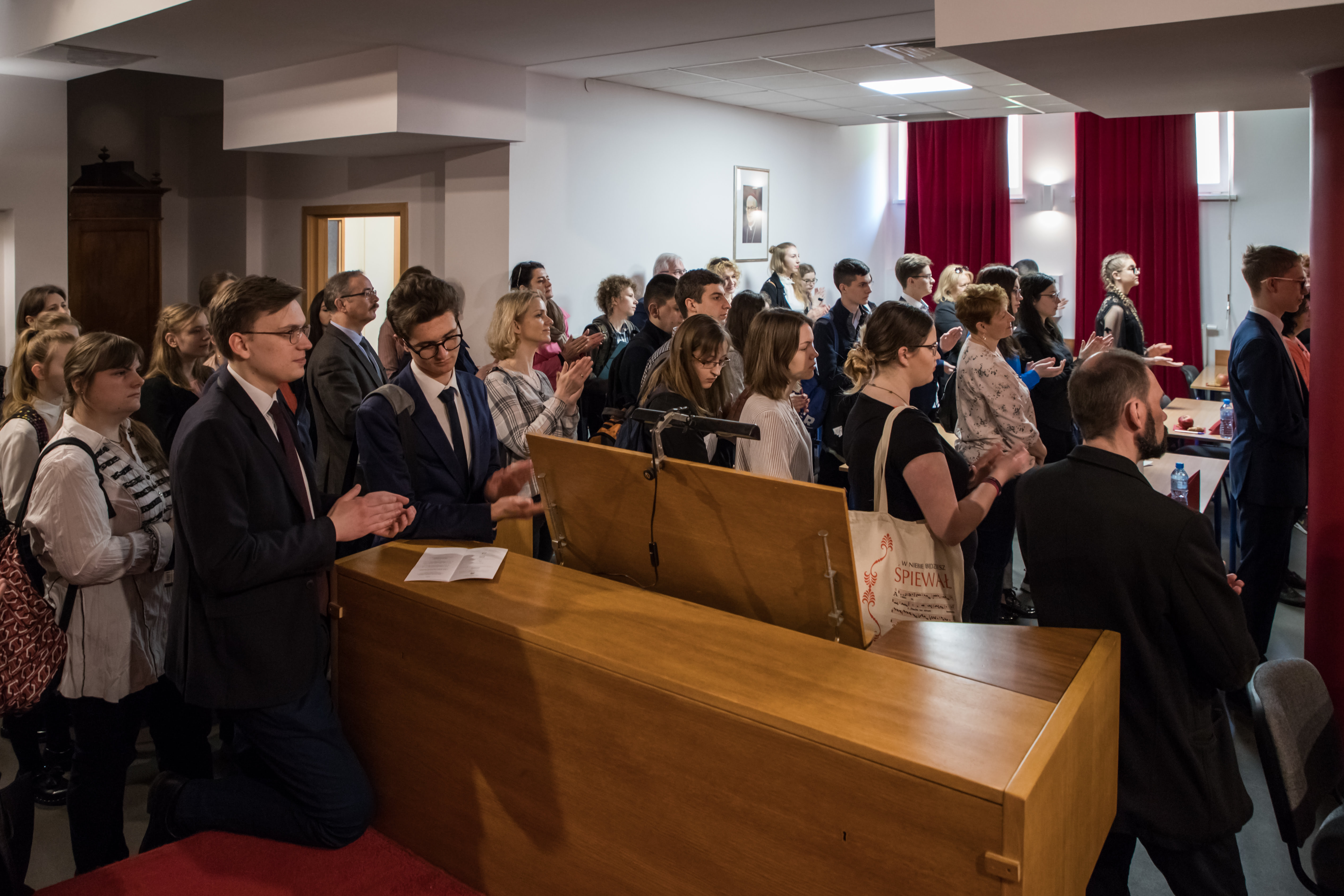 Archidiecezjalna Szkoła Muzyczna II stopnia im. ks. Kardynała Franciszka Macharskiego w Krakowie -