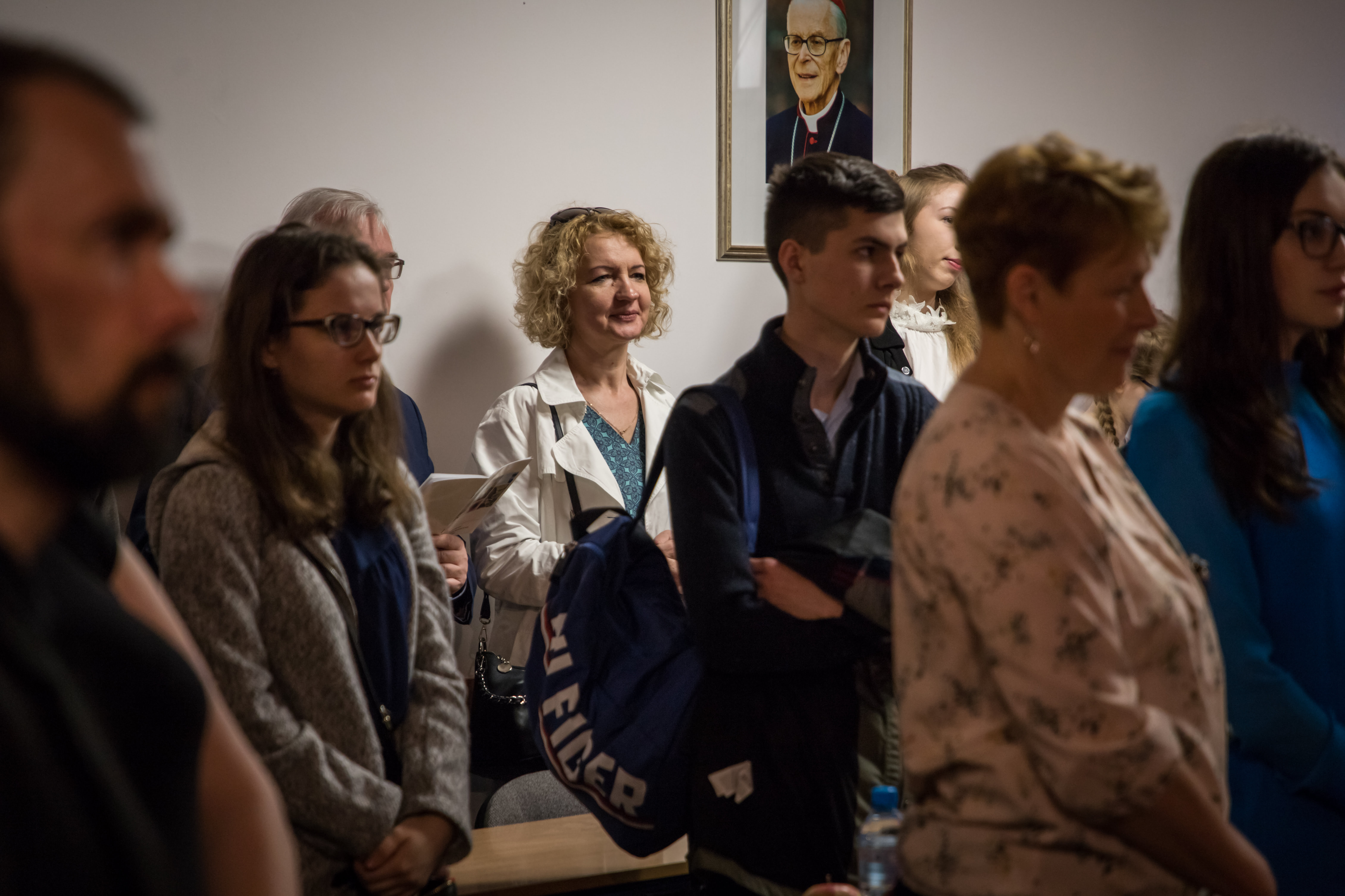 Archidiecezjalna Szkoła Muzyczna II stopnia im. ks. Kardynała Franciszka Macharskiego w Krakowie -