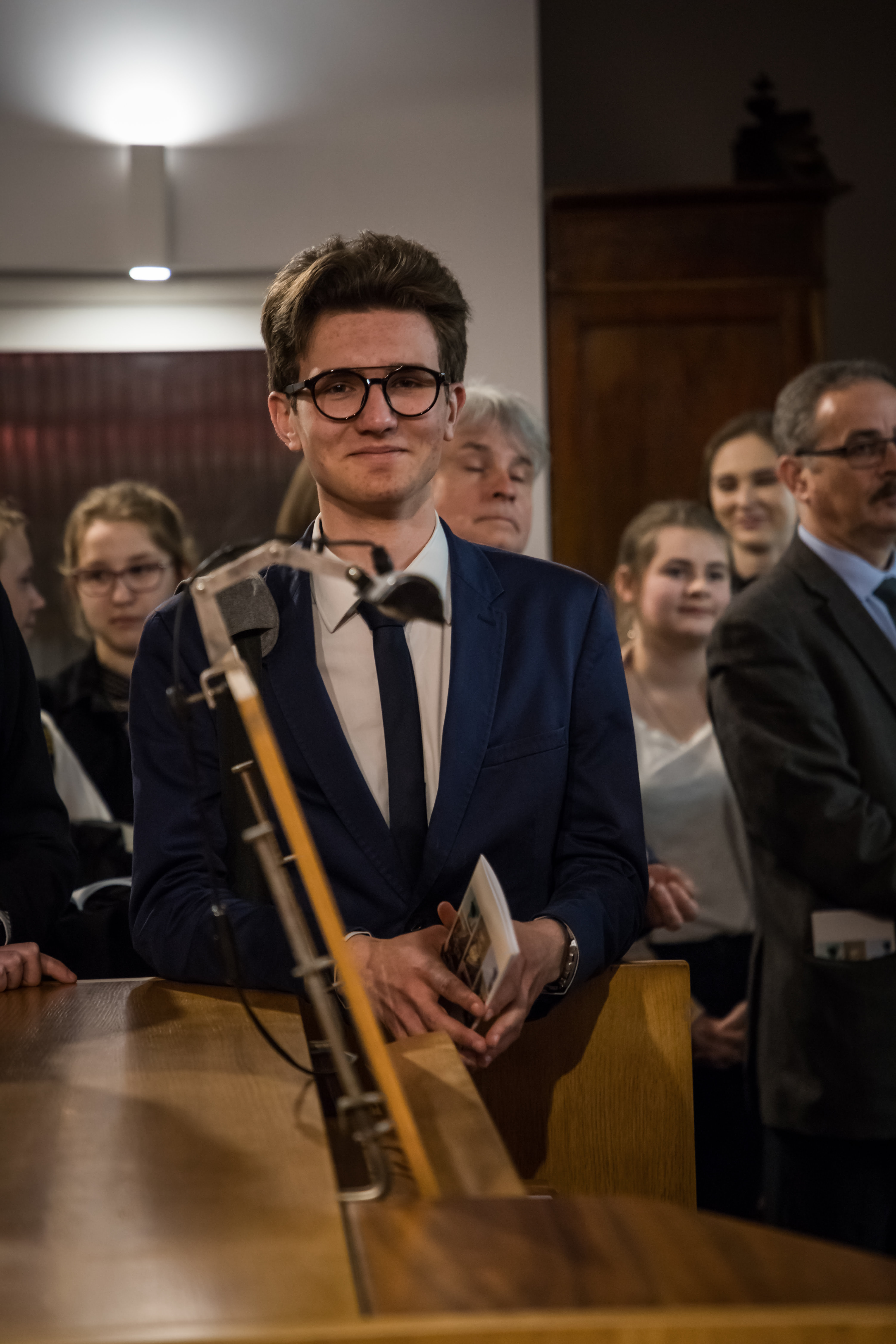 Archidiecezjalna Szkoła Muzyczna II stopnia im. ks. Kardynała Franciszka Macharskiego w Krakowie -