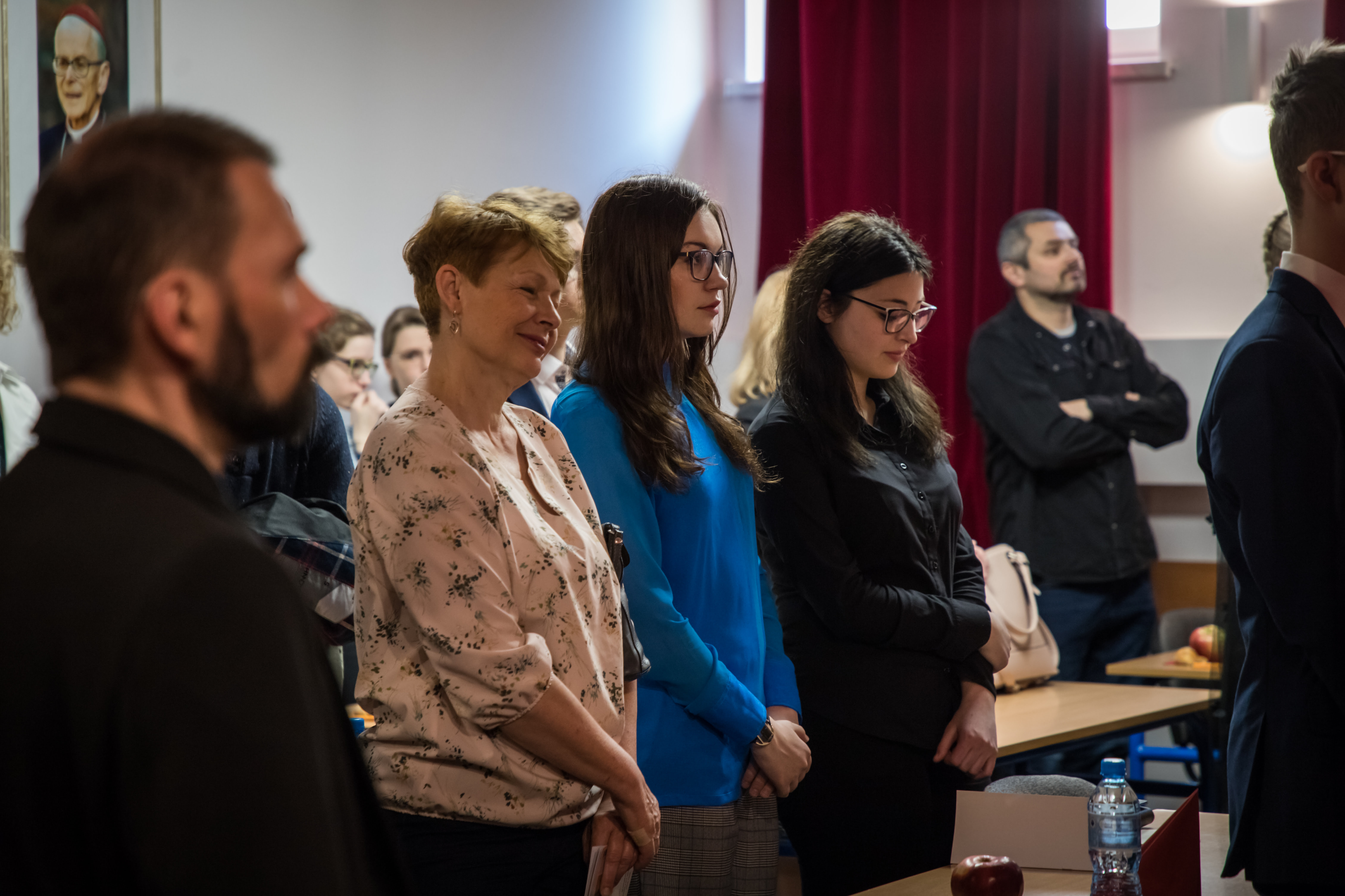 Archidiecezjalna Szkoła Muzyczna II stopnia im. ks. Kardynała Franciszka Macharskiego w Krakowie -