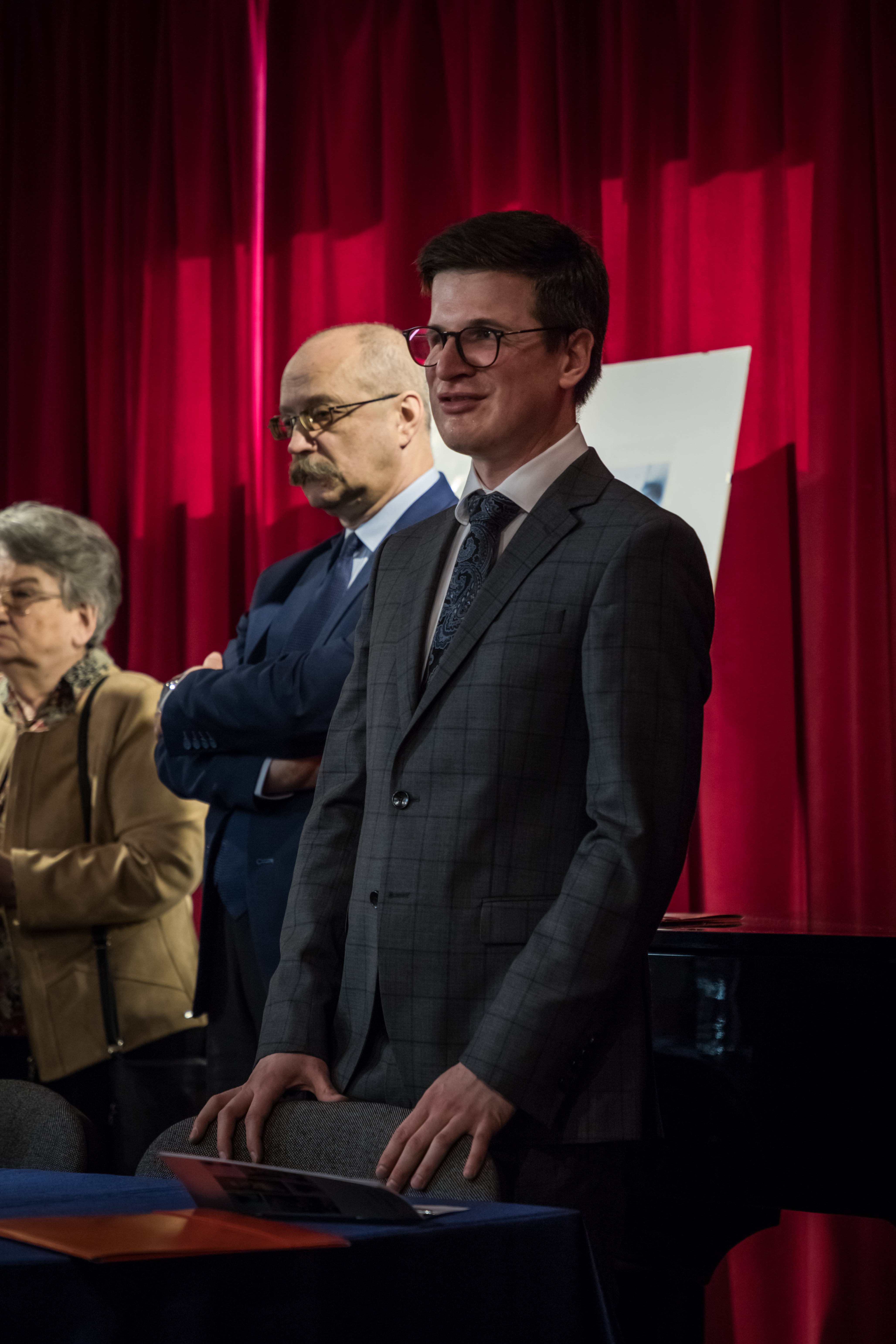 Archidiecezjalna Szkoła Muzyczna II stopnia im. ks. Kardynała Franciszka Macharskiego w Krakowie -