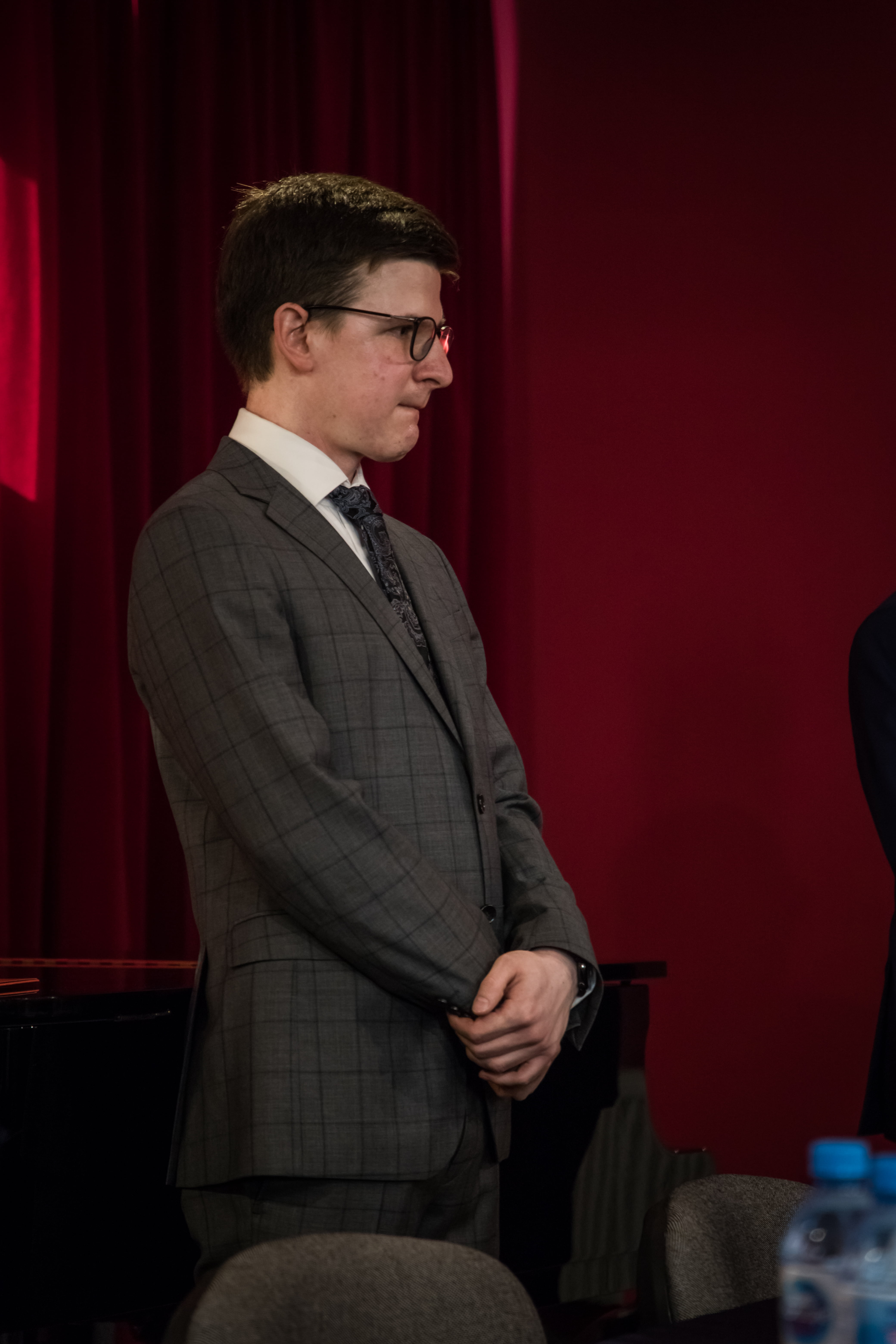 Archidiecezjalna Szkoła Muzyczna II stopnia im. ks. Kardynała Franciszka Macharskiego w Krakowie -