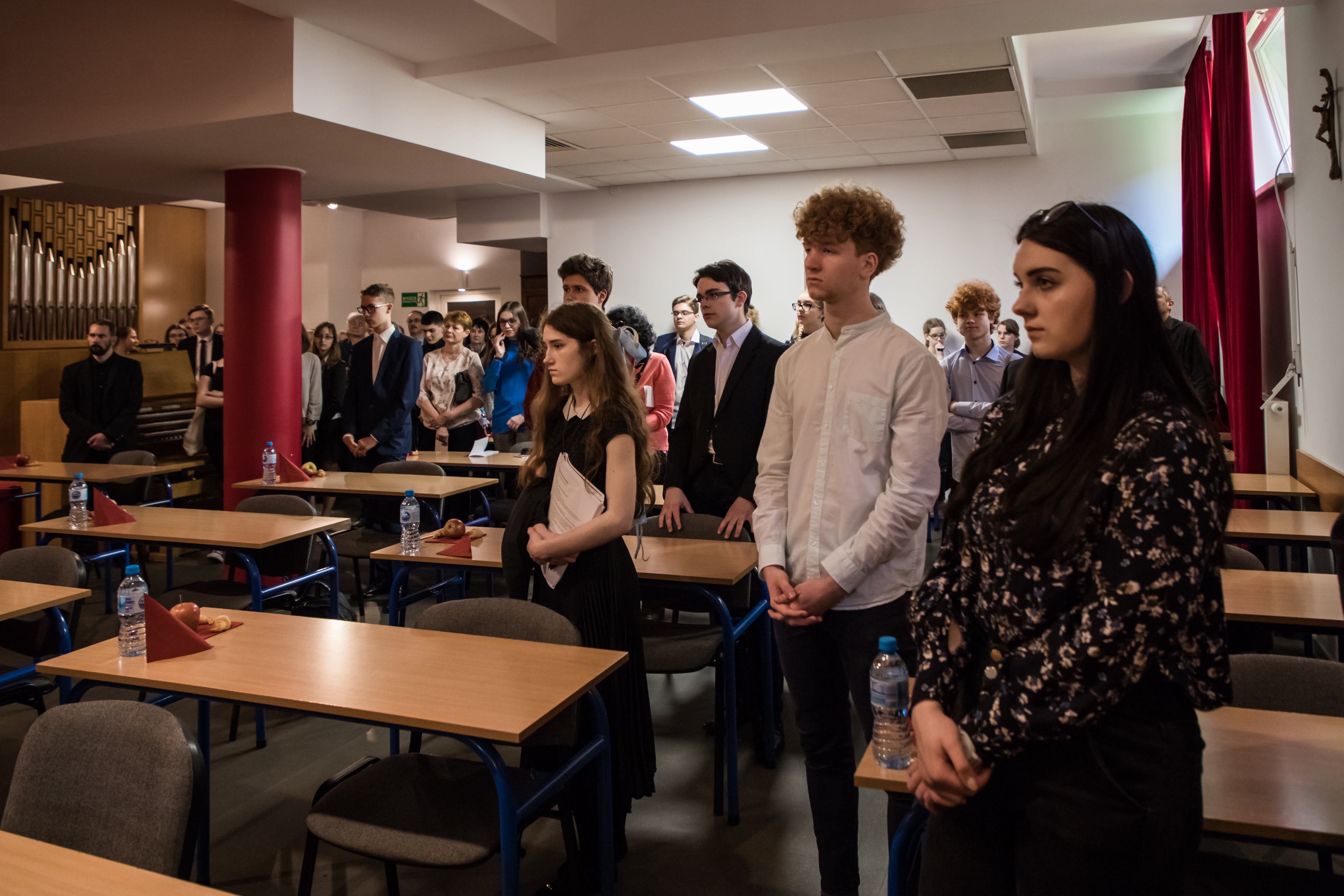 Archidiecezjalna Szkoła Muzyczna II stopnia im. ks. Kardynała Franciszka Macharskiego w Krakowie -