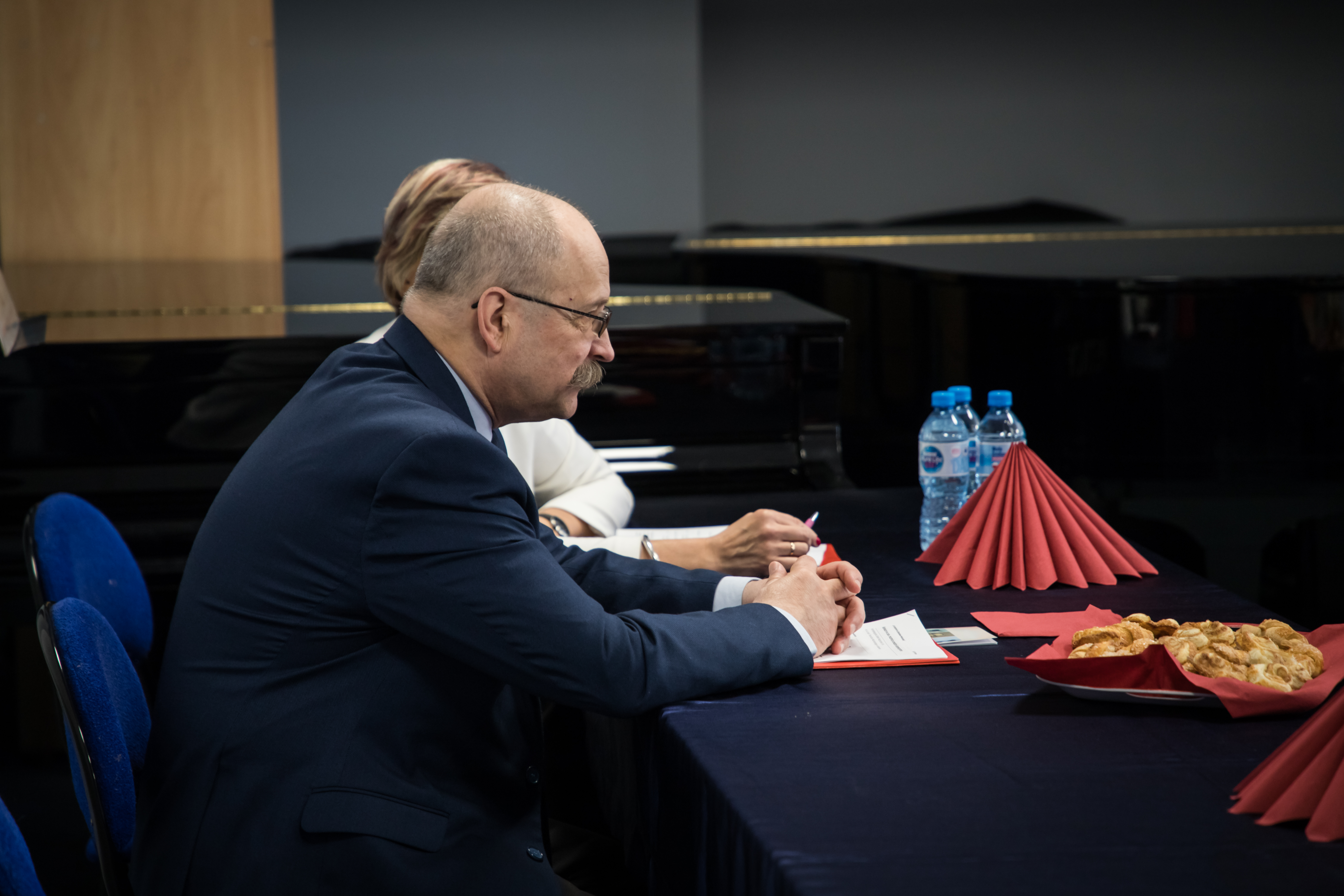 Archidiecezjalna Szkoła Muzyczna II stopnia im. ks. Kardynała Franciszka Macharskiego w Krakowie -