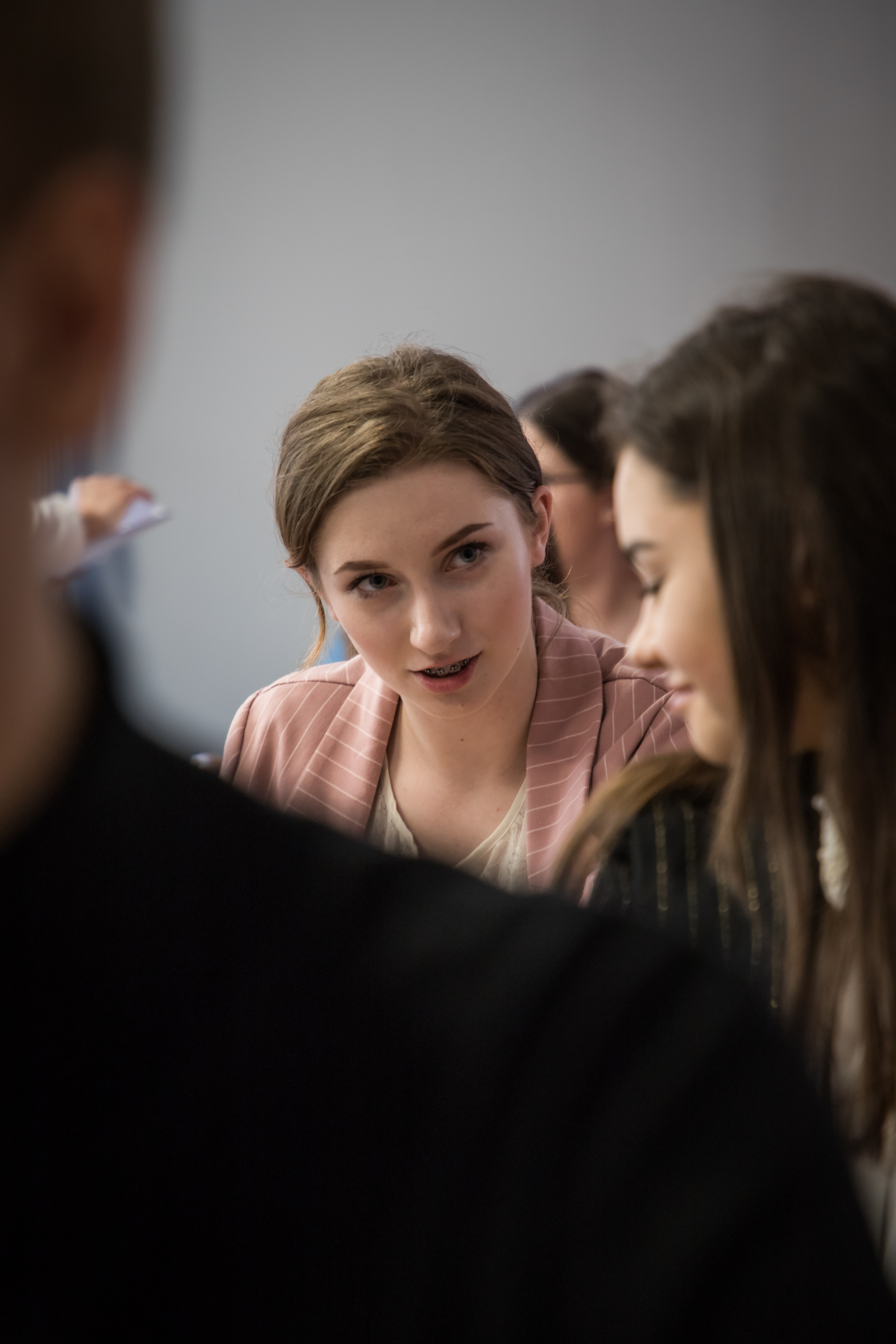 Archidiecezjalna Szkoła Muzyczna II stopnia im. ks. Kardynała Franciszka Macharskiego w Krakowie -